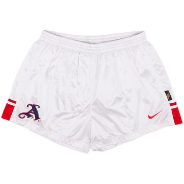 1996-97 Arsenal Home Shorts - 7/10 - (L)