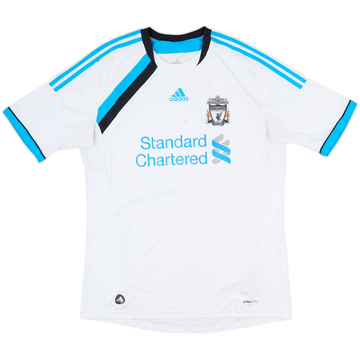 2011-12 Liverpool Third Shirt - 5/10 - (L)