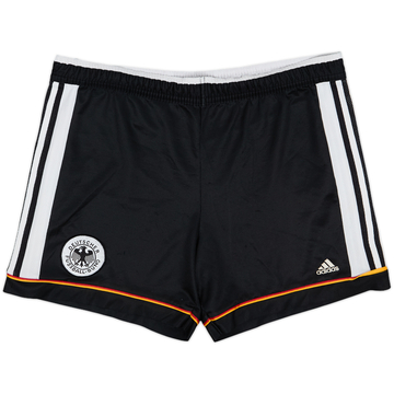 1998-00 Germany Home Shorts - 6/10 - (XL)