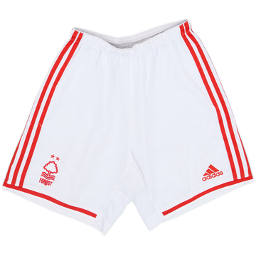 2014-15 Nottingham Forest Home Short - 5/10 - (S)