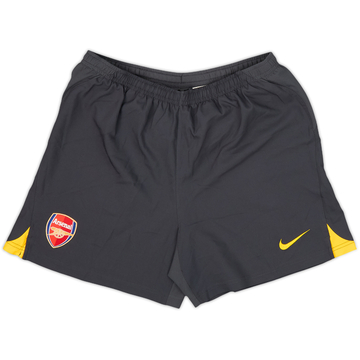 2005-06 Arsenal Away Shorts - 10/10 - (XL.Boys)