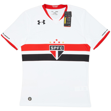 2015 Sao Paulo Home Shirt (M)
