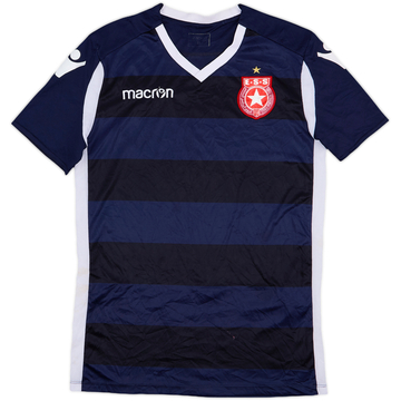 2018-19 Etoile Sportive du Sahel Macron Training Shirt - 7/10 - (M)