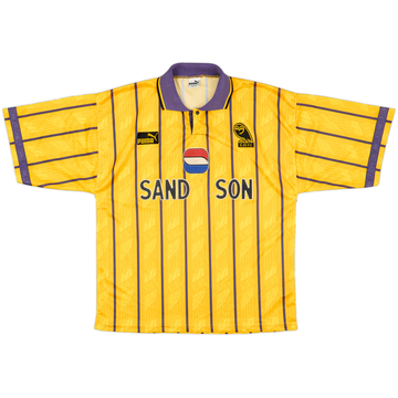 1994-96 Sheffield Wednesday Away Shirt - 5/10 - (L)