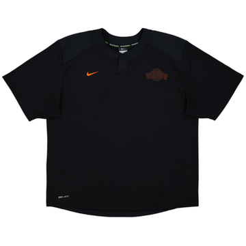 2015 San Francisco Giants Nike Training Jersey - 9/10 - (XL)