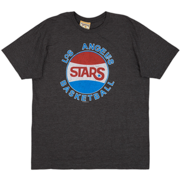 2000s Los Angeles Stars Hardwood Classics Tee - 9/10 - (L)