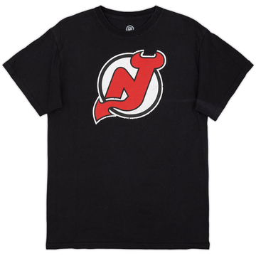 2010s New Jersey Devils Mogilny #89 NHL Tee - 5/10 - (M)