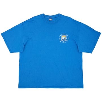 2009 San Diego Chargers NFL Tee - 7/10 - (XXL)