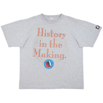 1990s Hockey Hall of Fame Starter Tee - 7/10 - (L)