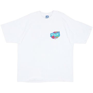 1999 NFL Pro Bowl Graphic Tee - 9/10 - (XL)
