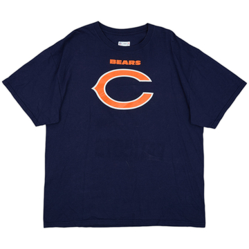 2013 Chicago Bears Forte #22 NFL Tee - 7/10 - (XL)
