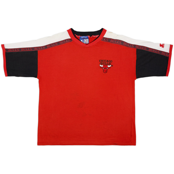 1990s Chicago Bulls Starter Tee - 4/10 - (XL)