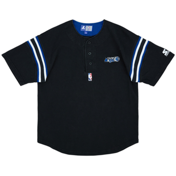 1990s Orlando Magic Starter Shooting Shirt - 8/10 - (L)