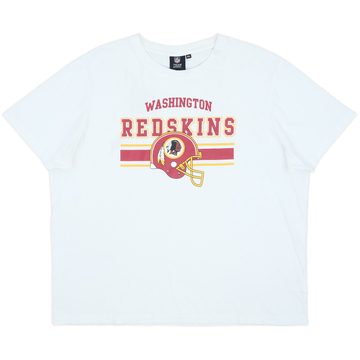 2010s Washington Redskins NFL Tee - 7/10 - (XXL)