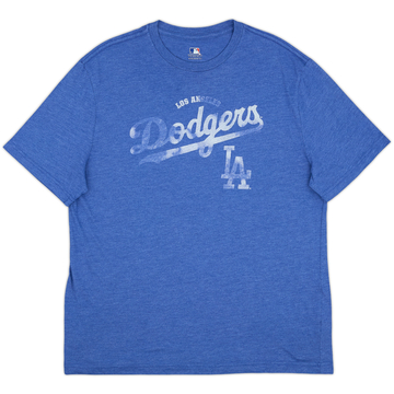 2019 LA Dodgers MLB Graphic Tee - 5/10 - (XL)