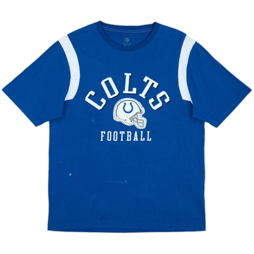 2011 Indianapolis Colts NFL Tee - 5/10 - (M)