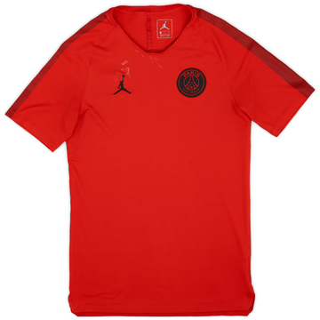 2018-19 Paris Saint-Germain Nike Training Shirt - 5/10 - (S)