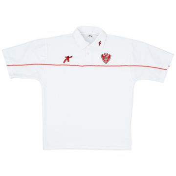 2003-04 Perugia Galex Polo Shirt - 8/10 - (L)