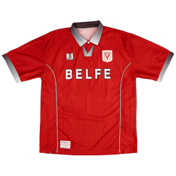 1998-99 Vicenza Third Shirt - 8/10 - (XL)