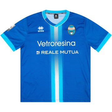 2015-16 SPAL Match Issue GK Shirt Branduani #1