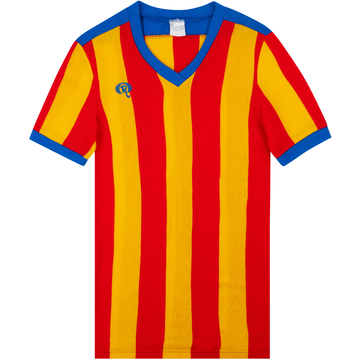 1978-79 Valencia Home Shirt - 8/10 - (S)