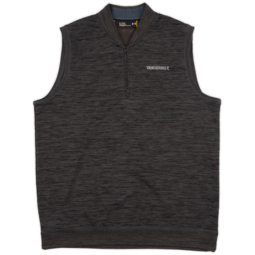 2019 Vanderbilt Commodores Under Armour Sleeveless Top (Excellent) XL