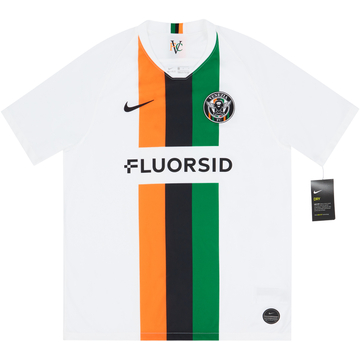 2019-20 Venezia Away Shirt