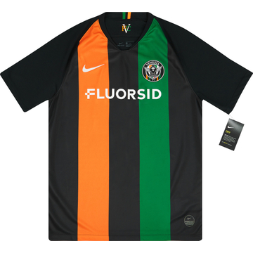2019-20 Venezia Home Shirt
