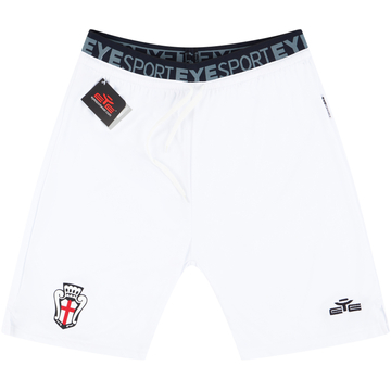 2020-21 F.C. Pro Vercelli 1892 Home Shorts