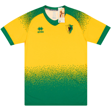 2021-22 Virtus Parma Home Shirt