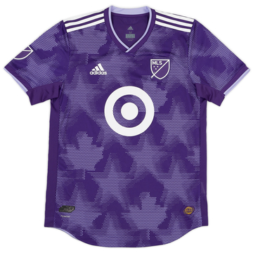 2019 MLS All-Stars Authentic Home Shirt - 10/10 - (M)