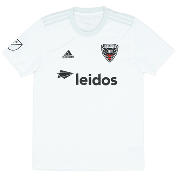 2019-20 DC United Away Shirt - 10/10 - (M)