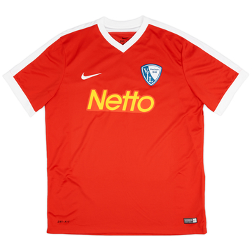 2016-17 VFL Bochum Third Shirt - 8/10 - (XL)