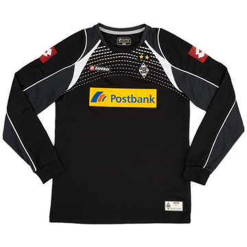 2011-13 Borussia Monchengladbach GK Shirt - 9/10 - (L.Boys)