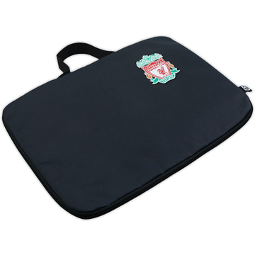 2009-10 Liverpool Rework Laptop Sleeve