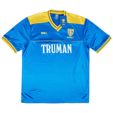 1987-88 Wimbledon Spall Reissue Home Shirt