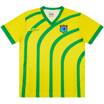 2021-22 AS PJSK Home Shirt