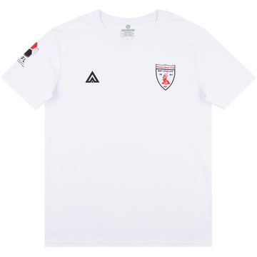 2021-22 Newroz SC Home Shirt