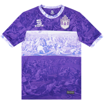 2023-24 Boreale Home Shirt
