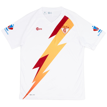 2020-21 Edirnespor Away Shirt