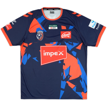 2024-25 Malappuram Home Shirt