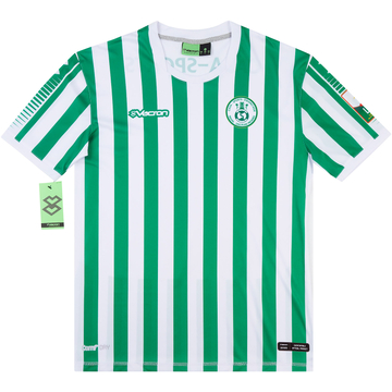 2019-20 Casa Sports Home Shirt