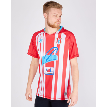 2020-21 ASC Port Autonome Home Shirt