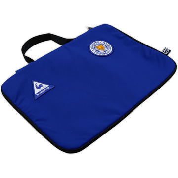 2003-05 Leicester Rework Laptop Sleeve