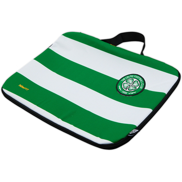 2008-09 Celtic Rework Laptop Sleeve