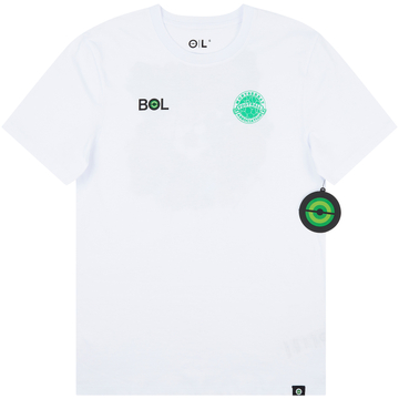 2020-21 Montserrat Bol Fan Tee