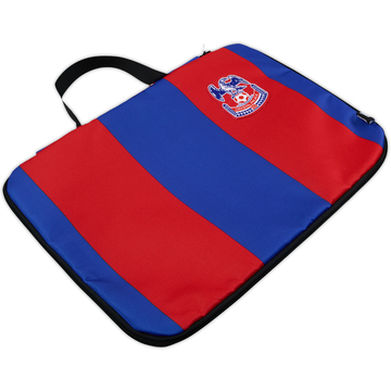 2004-06 Crystal Palace Rework Laptop Sleeve