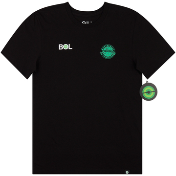 2020-21 Montserrat Bol Fan Tee