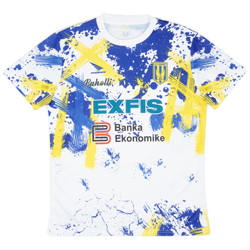 2023-24 FC 2 Korriku Away Shirt