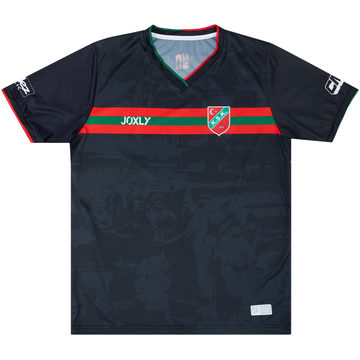 2022-23 Karsiyaka S.K. Third Shirt